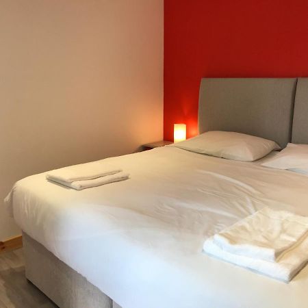 Woodpecker Glamping Cabin Bodmin Εξωτερικό φωτογραφία