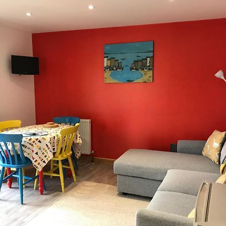 Woodpecker Glamping Cabin Bodmin Εξωτερικό φωτογραφία