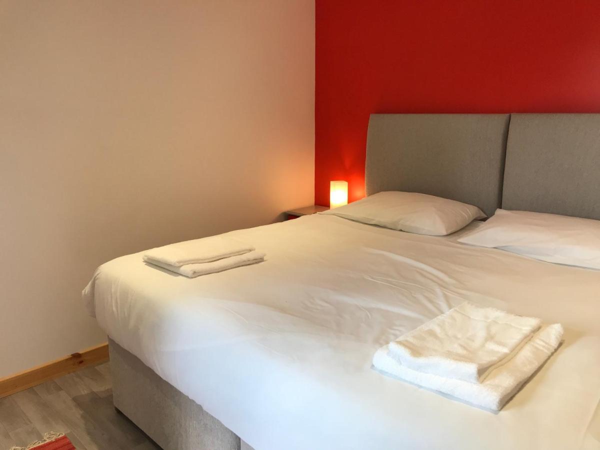Woodpecker Glamping Cabin Bodmin Εξωτερικό φωτογραφία