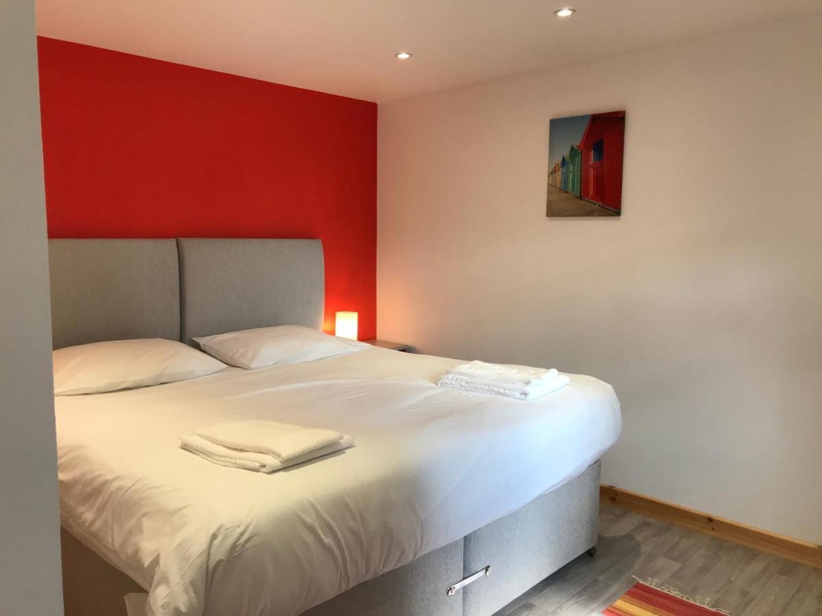 Woodpecker Glamping Cabin Bodmin Εξωτερικό φωτογραφία